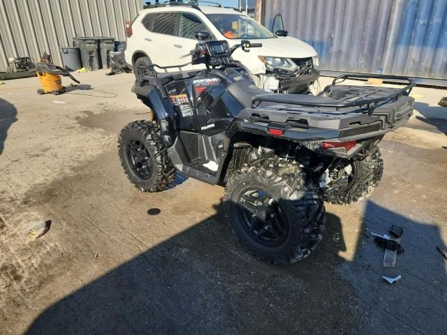 2025 Polaris Sportsman Trail 570