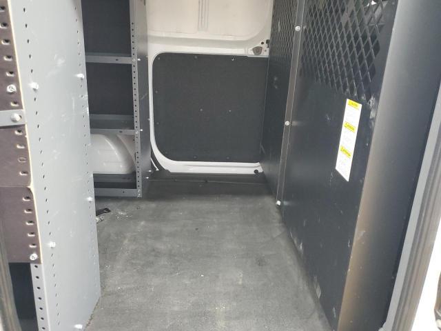 2018 Nissan NV200 2.5S