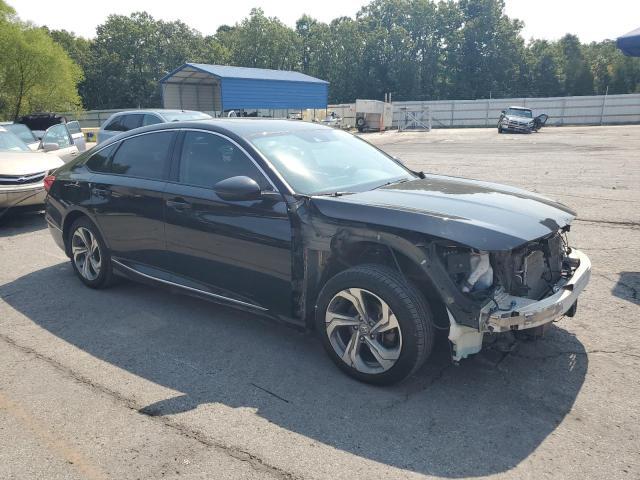 2019 Honda Accord exl