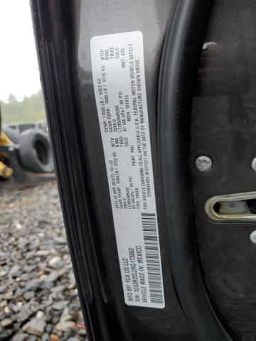 2024 Dodge RAM 3500 Limited