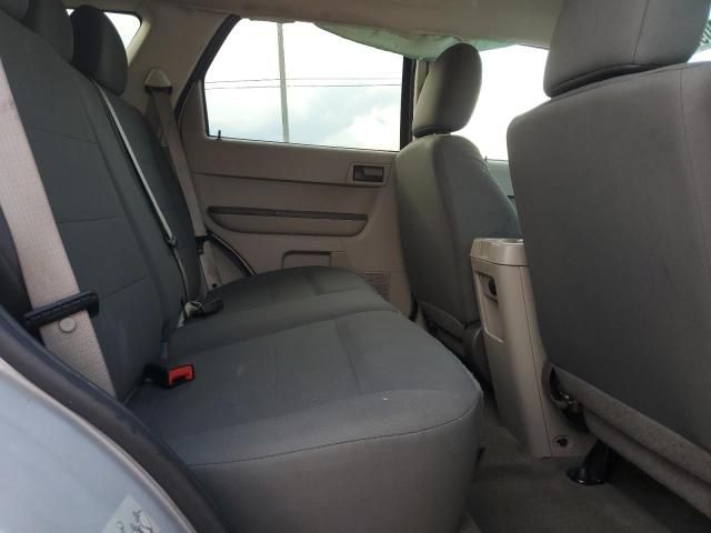 2011 Ford Escape XLS