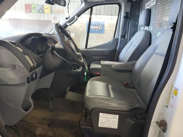 2018 Ford Transit T-350