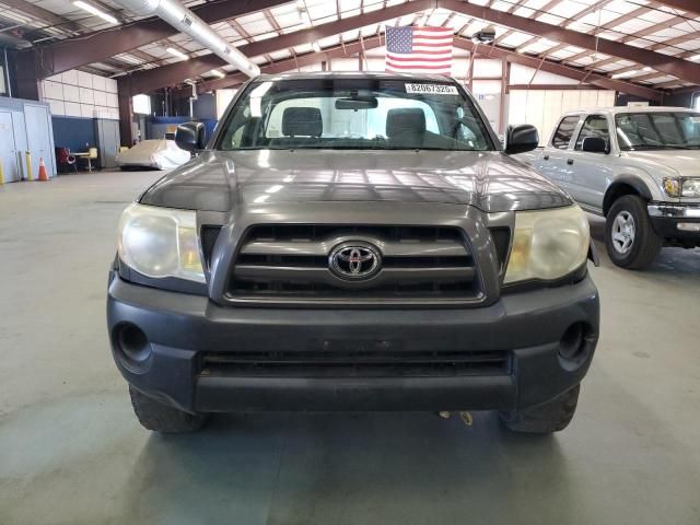 2009 Toyota Tacoma