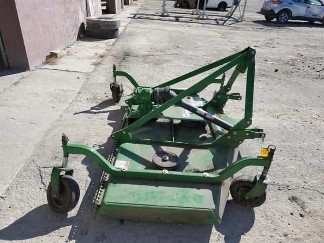 2024 Frontier GM2084 Rotary Mower