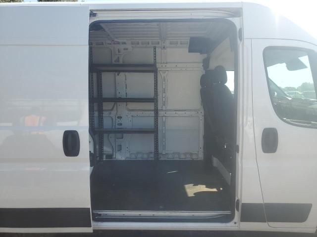 2023 Dodg Promaster 350