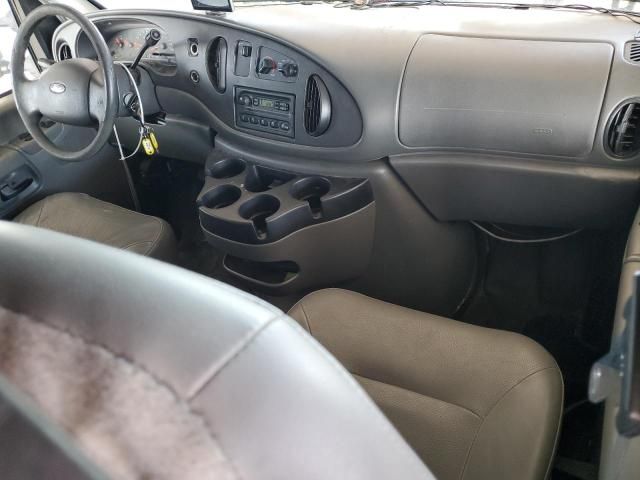 2006 Ford Econoline E250 Van