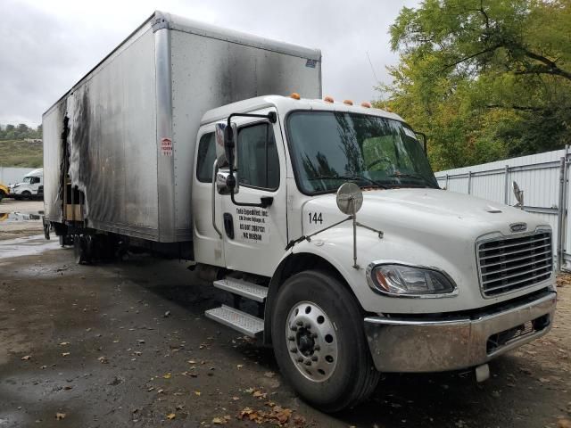 2023 Freightliner M2 106 MED-Semi Truck