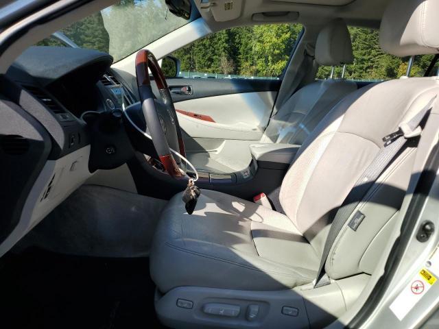 2009 Lexus Es 350 Base