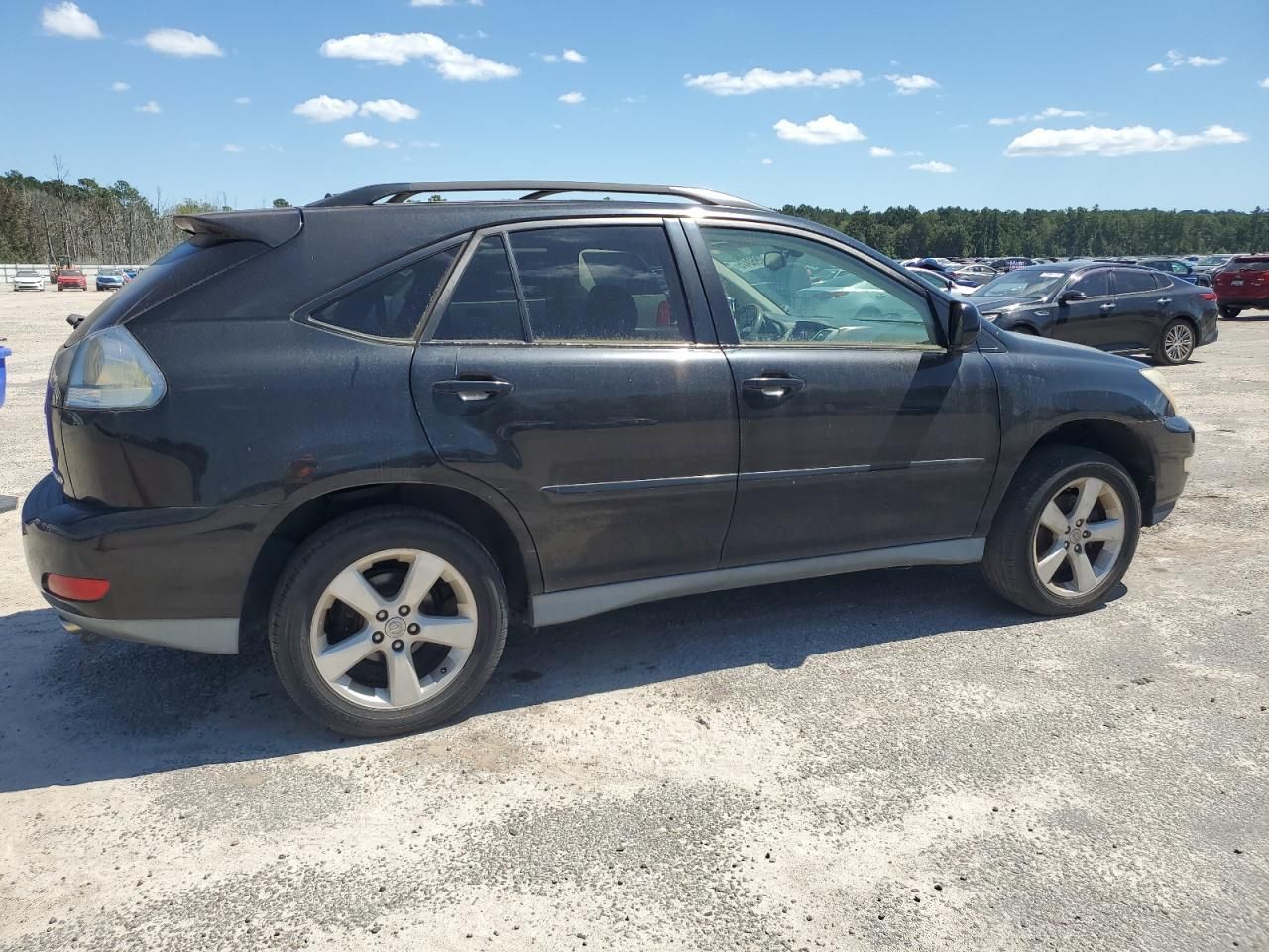 2006 Lexus Rx 330