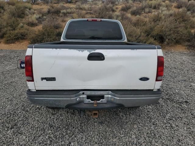 1998 Ford F150