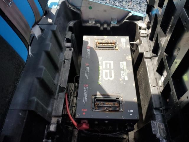 2023 Ctnd 2023 Custotions Low Speed