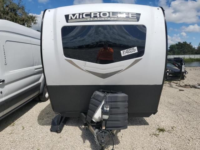2025 Flagstf/fr M-22FBS
