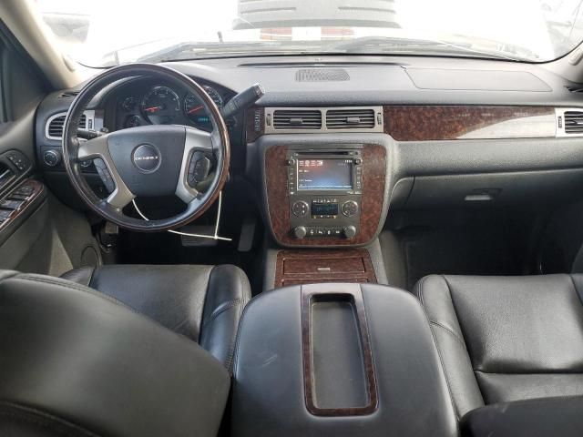 2014 GMC Sierra K2500 Denali