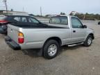 2002 Toyota Tacoma