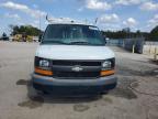 2013 Chevrolet Express G2500