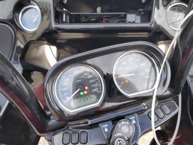 2021 Harley-Davidson Fltrxs