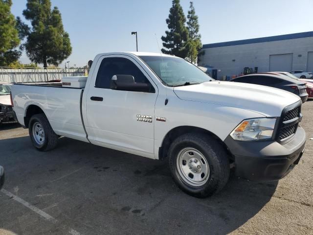 2017 Dodge RAM 1500 ST