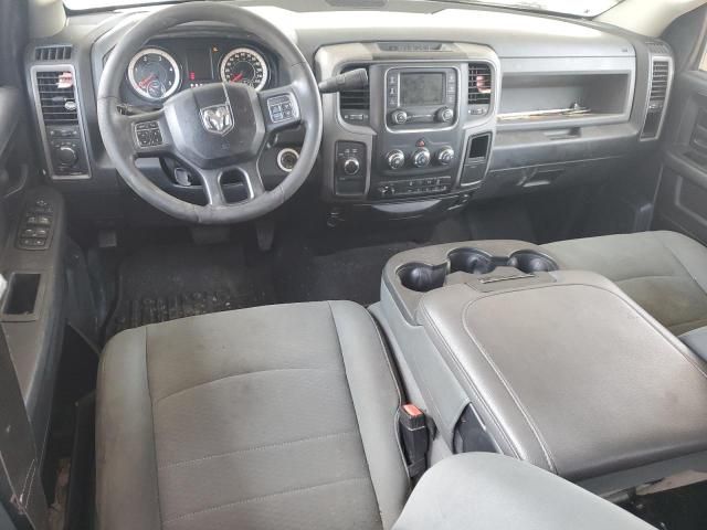 2018 Dodge RAM 3500 ST