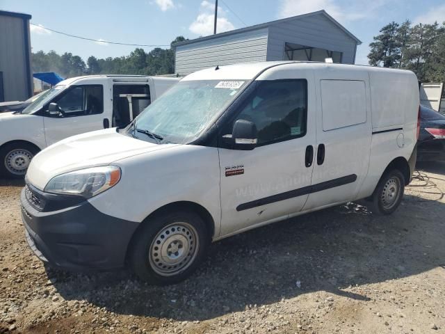 2021 Dodge RAM Promaster City