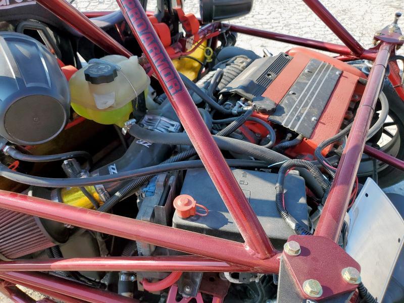 2021 Df Kit Car Goblin
