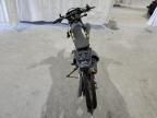 2022 Suzuki DR-Z400 S