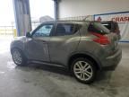 2013 Nissan Juke s