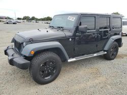 2014 Jeep Wrangler Unlimited Sport for sale in San Diego, CA
