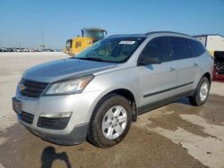 2013 Chevrolet Traverse LS for sale in Haslet, TX
