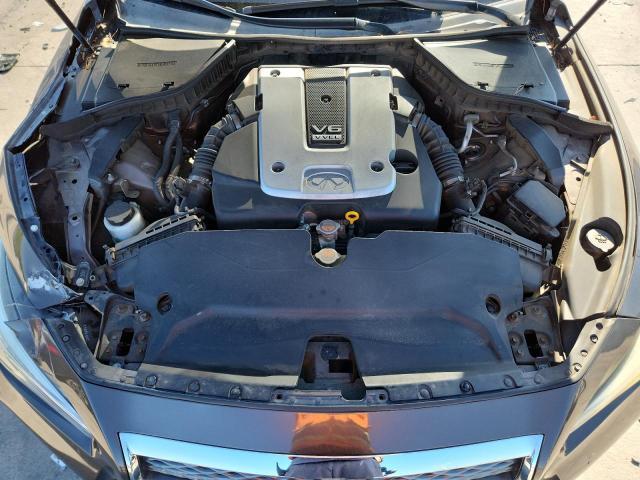 2014 Infiniti Q50 Base