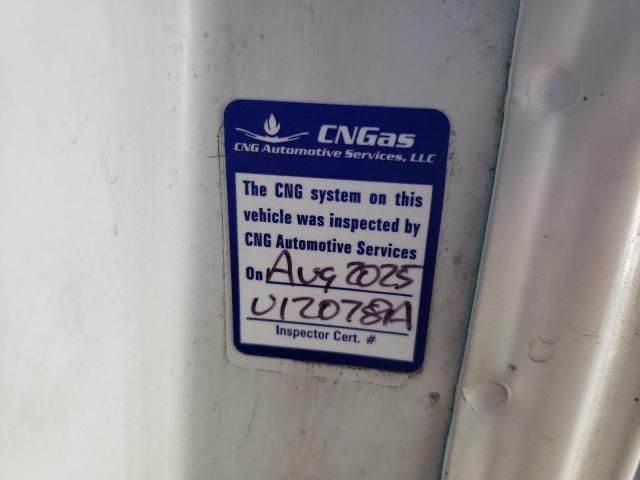 2014 Chevrolet Express G2500