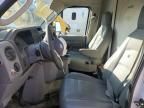 2015 Ford Econoline E350 Super Duty Cutaway Van
