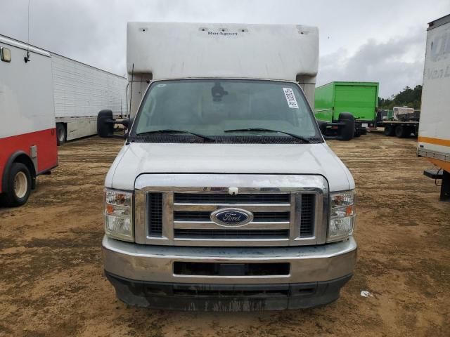 2023 Ford Econoline-Delivery Truck