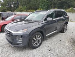 2020 Hyundai Santa FE SEL for sale in Fairburn, GA