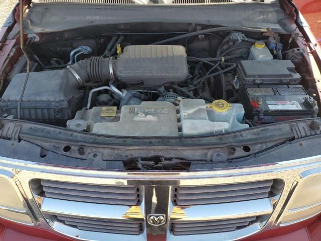 2007 Dodge Nitro SLT