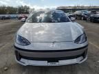 2023 Hyundai Ioniq 6 Limited