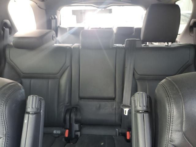 2018 Land Rover Discovery SE