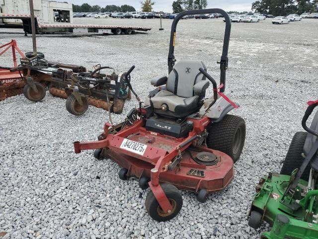 2008 Exmark Lazer Z ZTR Lawn Mower