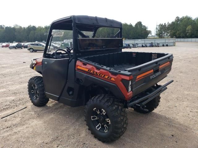 2025 Polaris Ranger 1000-ATV