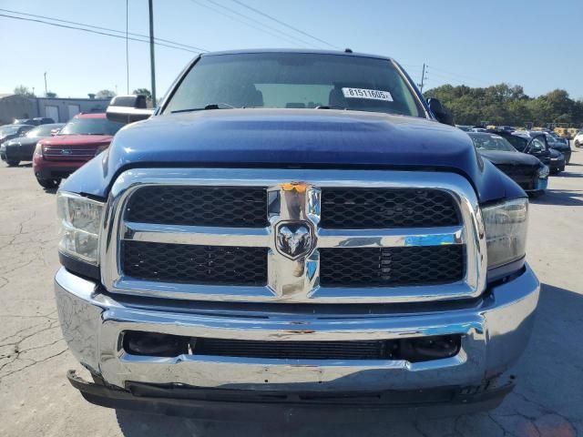 2016 Dodge RAM 3500 ST