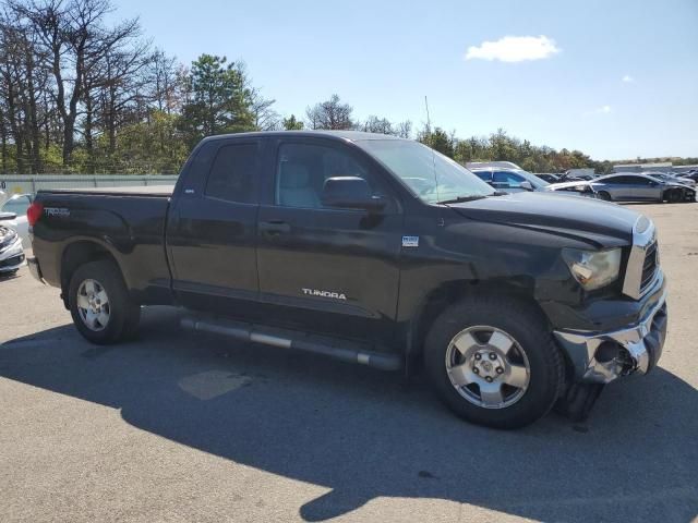 2007 Toyota Tundra Double cab SR5