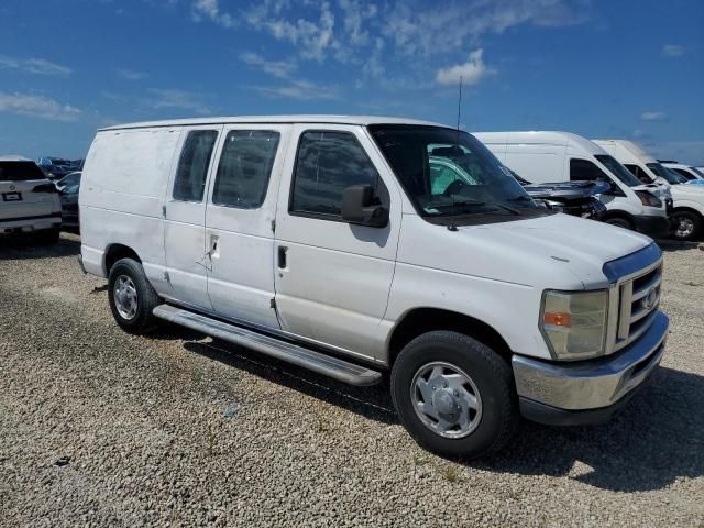 2013 Ford Econoline E250 Van
