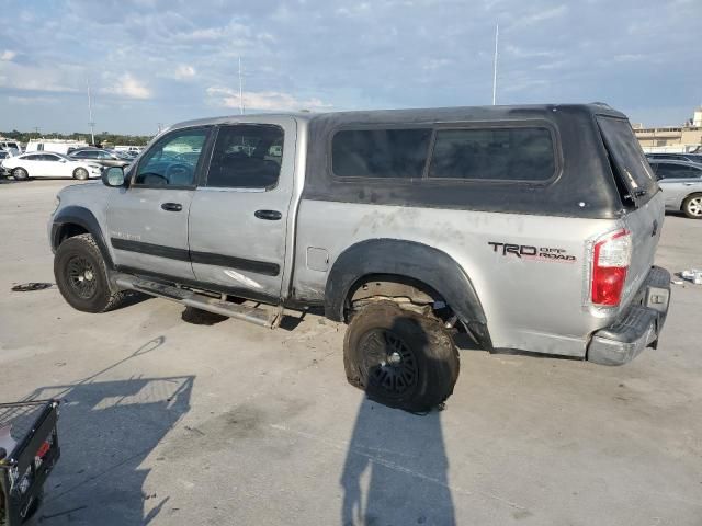 2004 Toyota Tundra Double Cab SR5