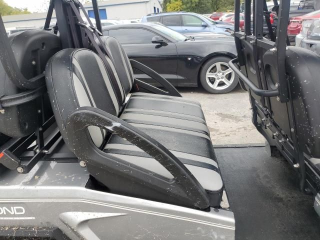 2021 Other Golf Cart