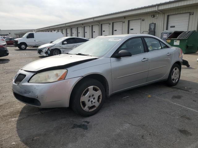 2007 Pontiac G6 Value Leader