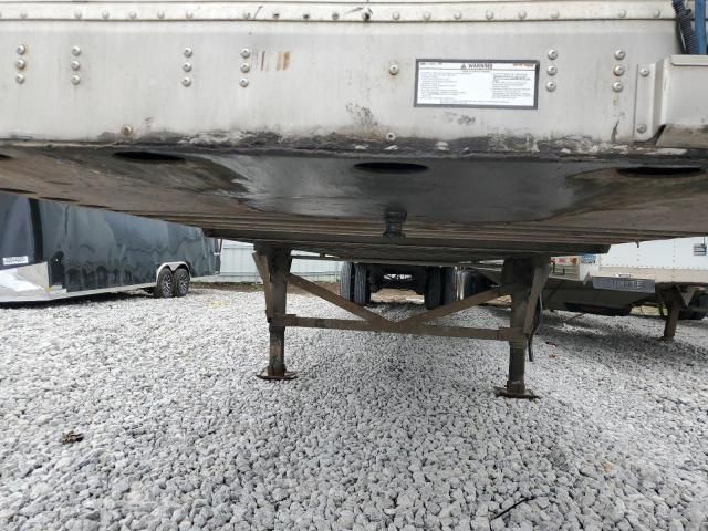 2016 Great Dane CCC-3314-22053 DRY Van Trailer