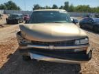 2001 Chevrolet Silverado C1500