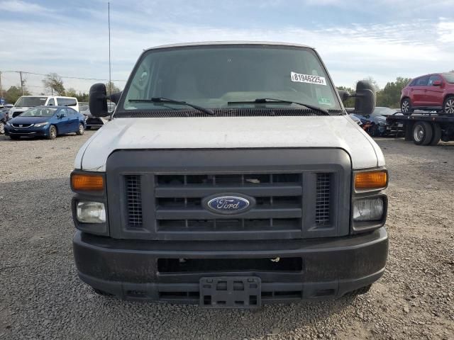 2012 Ford Econoline E250 Van