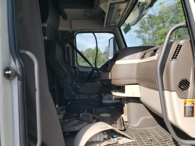 2018 Volvo VNL Truck Cab AND Chassis
