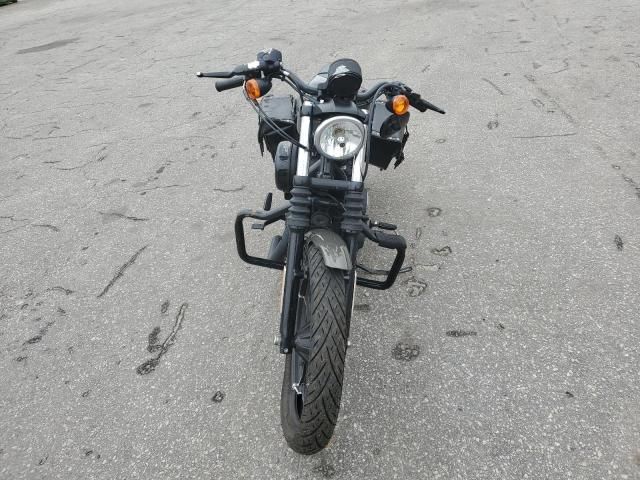 2019 Harley-Davidson XL883 N