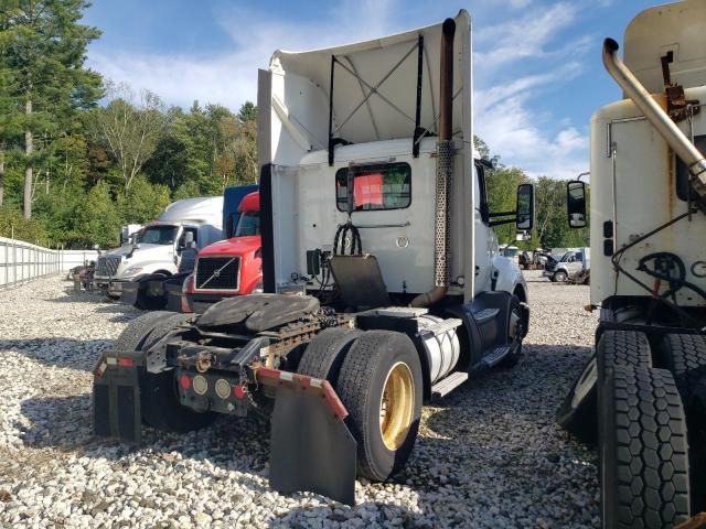 2018 Kenworth T680 Semi Truck